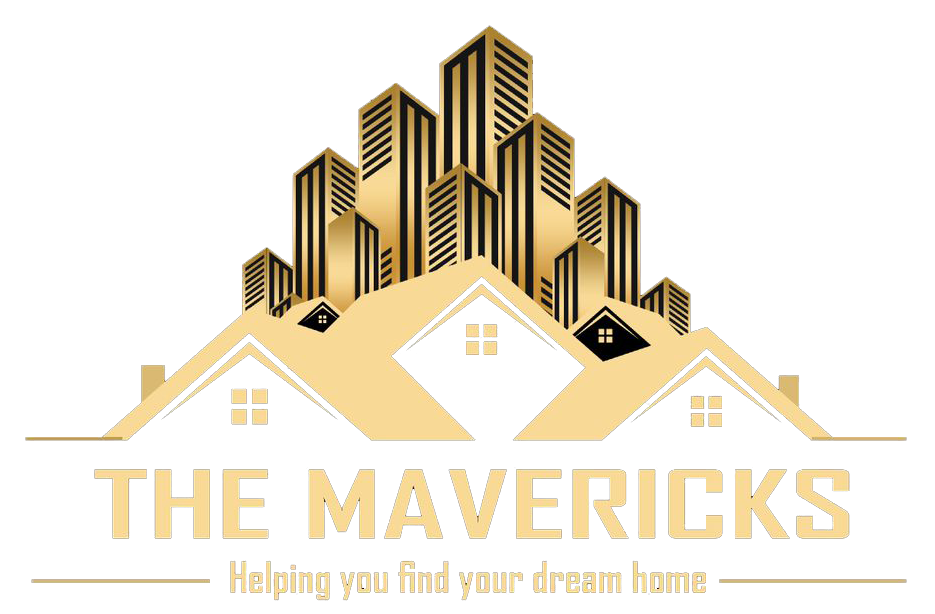 The Mavericks Concept Logo