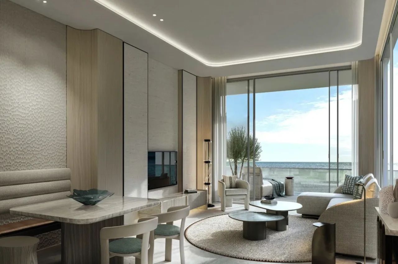 JW Marriot Resort & Residence gallery image