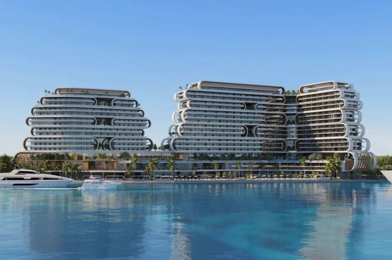 JW Marriot Resort & Residence gallery image