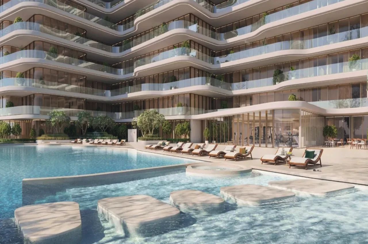 The Astera Aston Martin Residenes gallery image