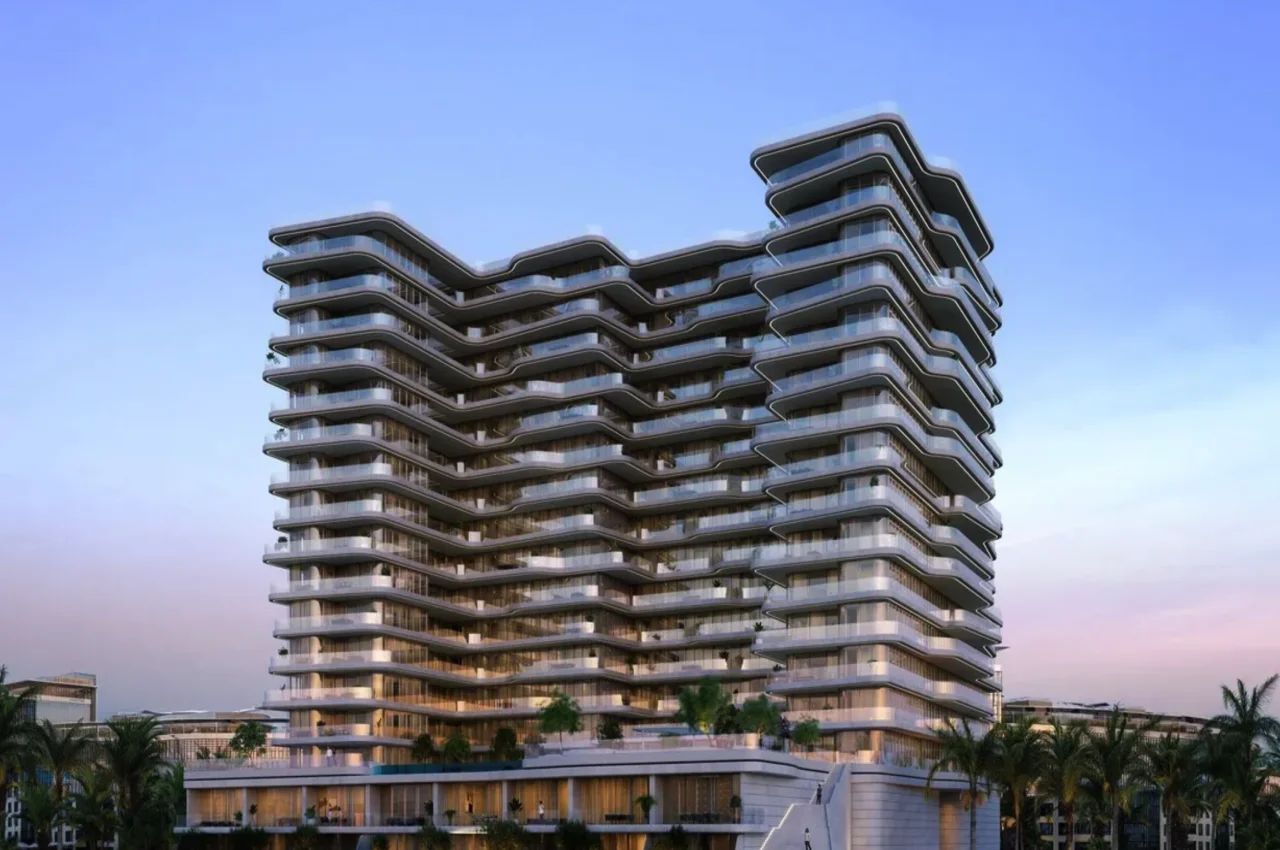 The Astera Aston Martin Residenes gallery image