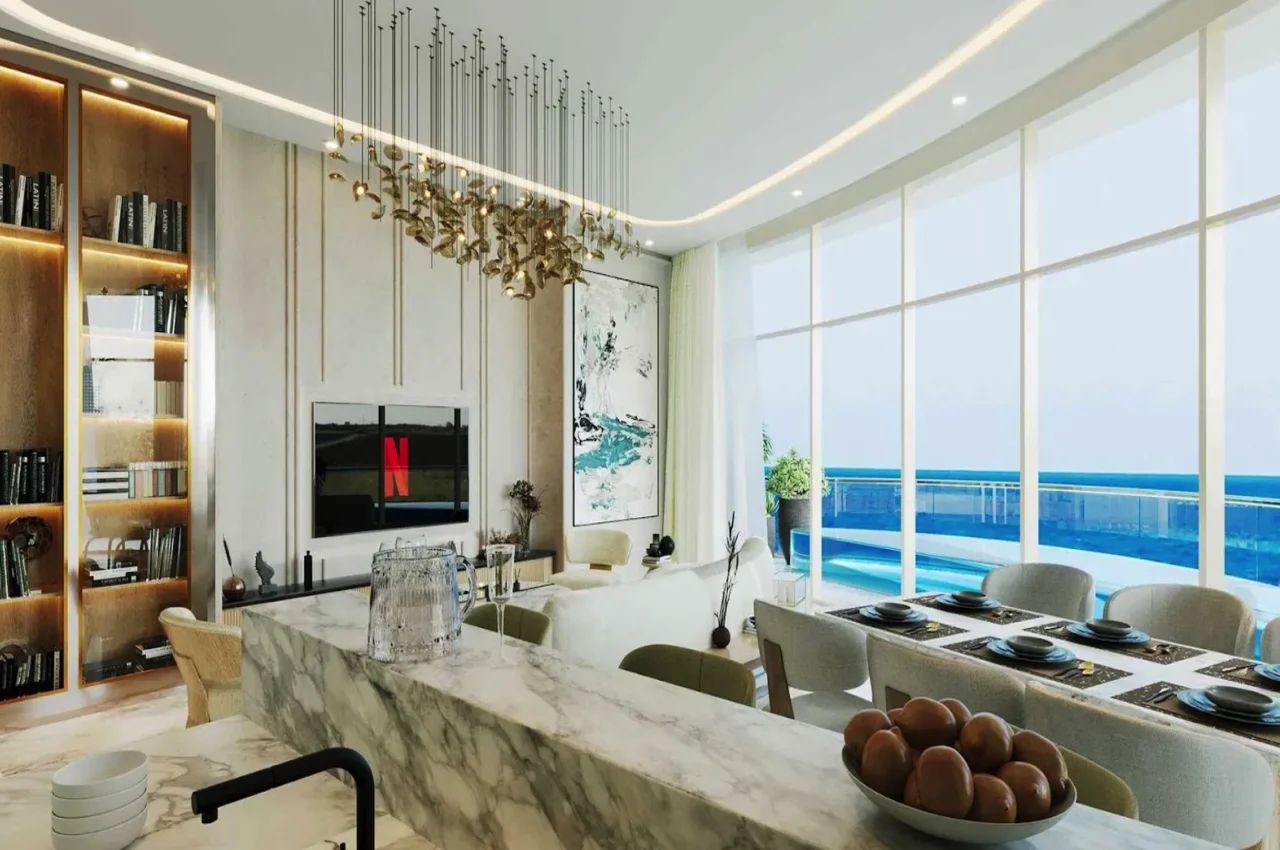 Aqua Arc gallery image