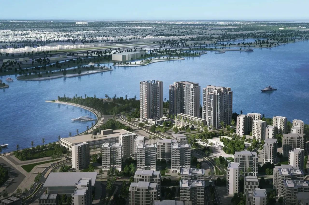 Selina Bay gallery image