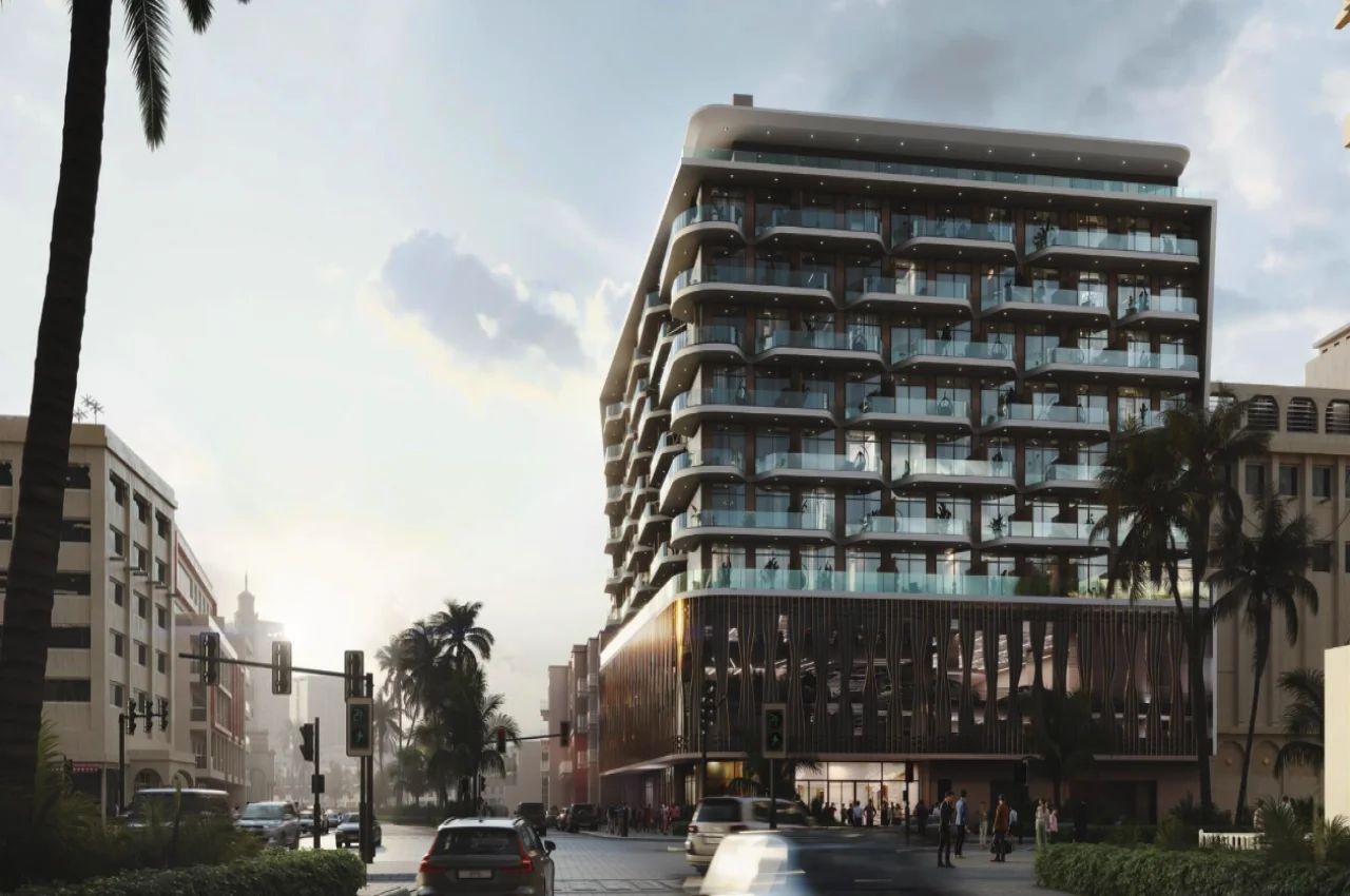 Vitality Residence gallery image