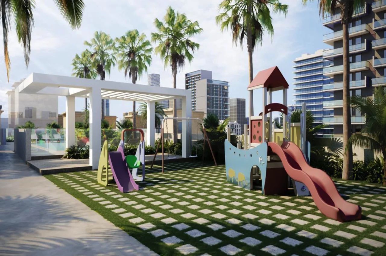 Binghatti Apex gallery image