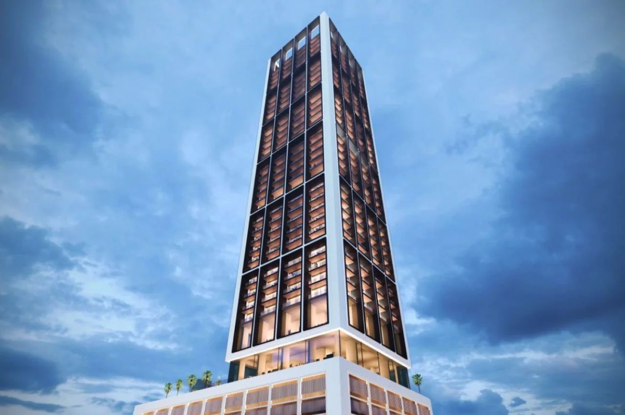 Binghatti Apex gallery image