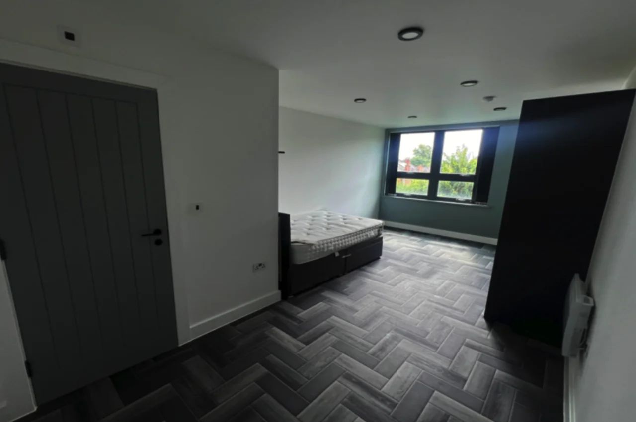 Graduation House Student Studio gallery image