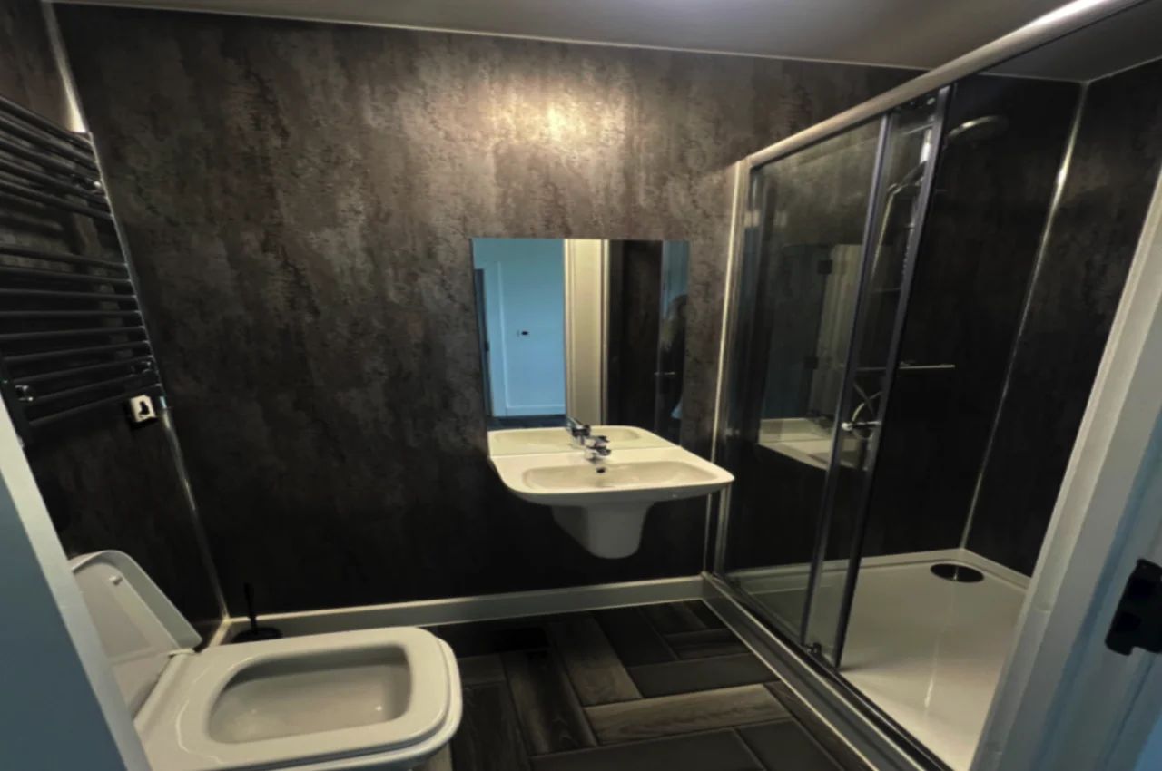 Graduation House Student Studio gallery image