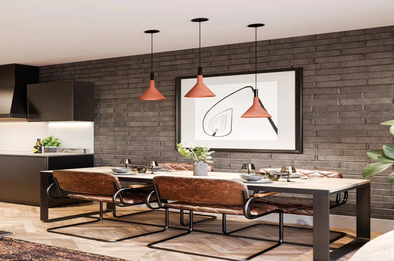 Fargate House gallery image