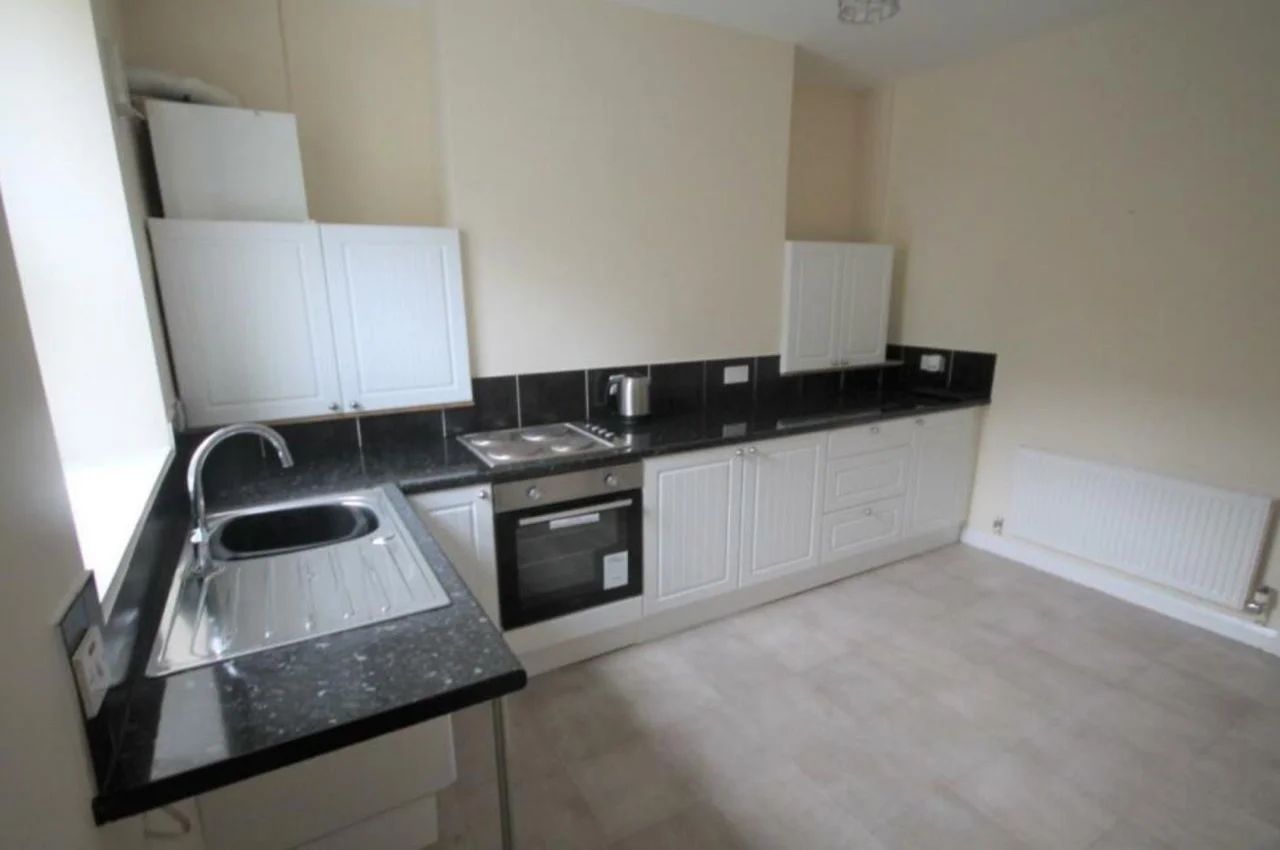 2 Bedroom Social Housing gallery image