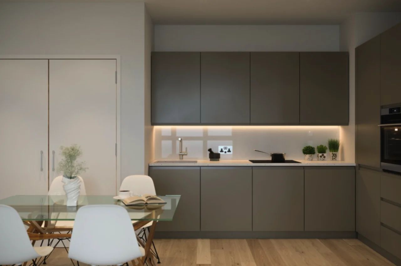 Waterhouse Gardens gallery image