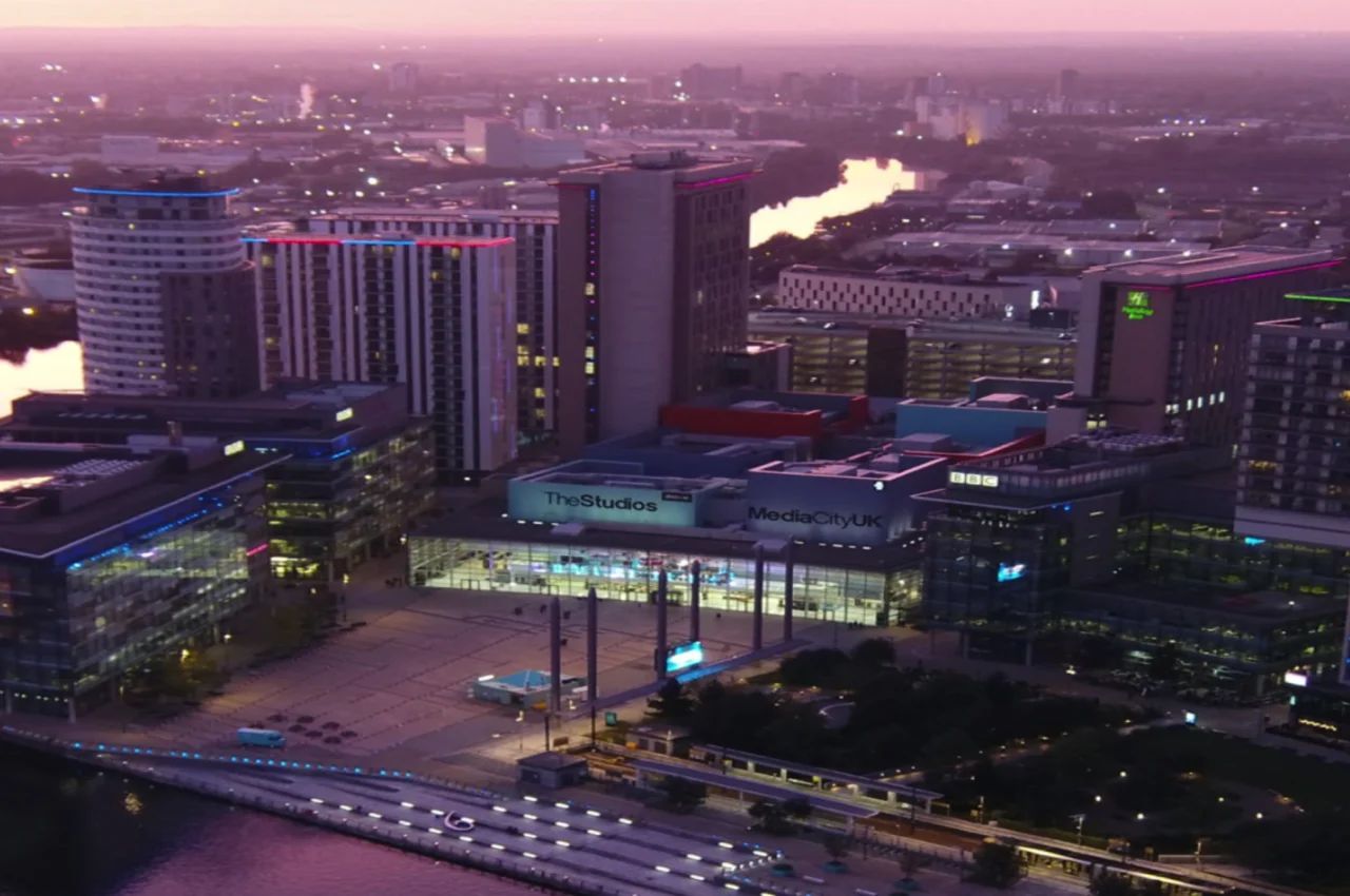 X1 Michigan Towers gallery image