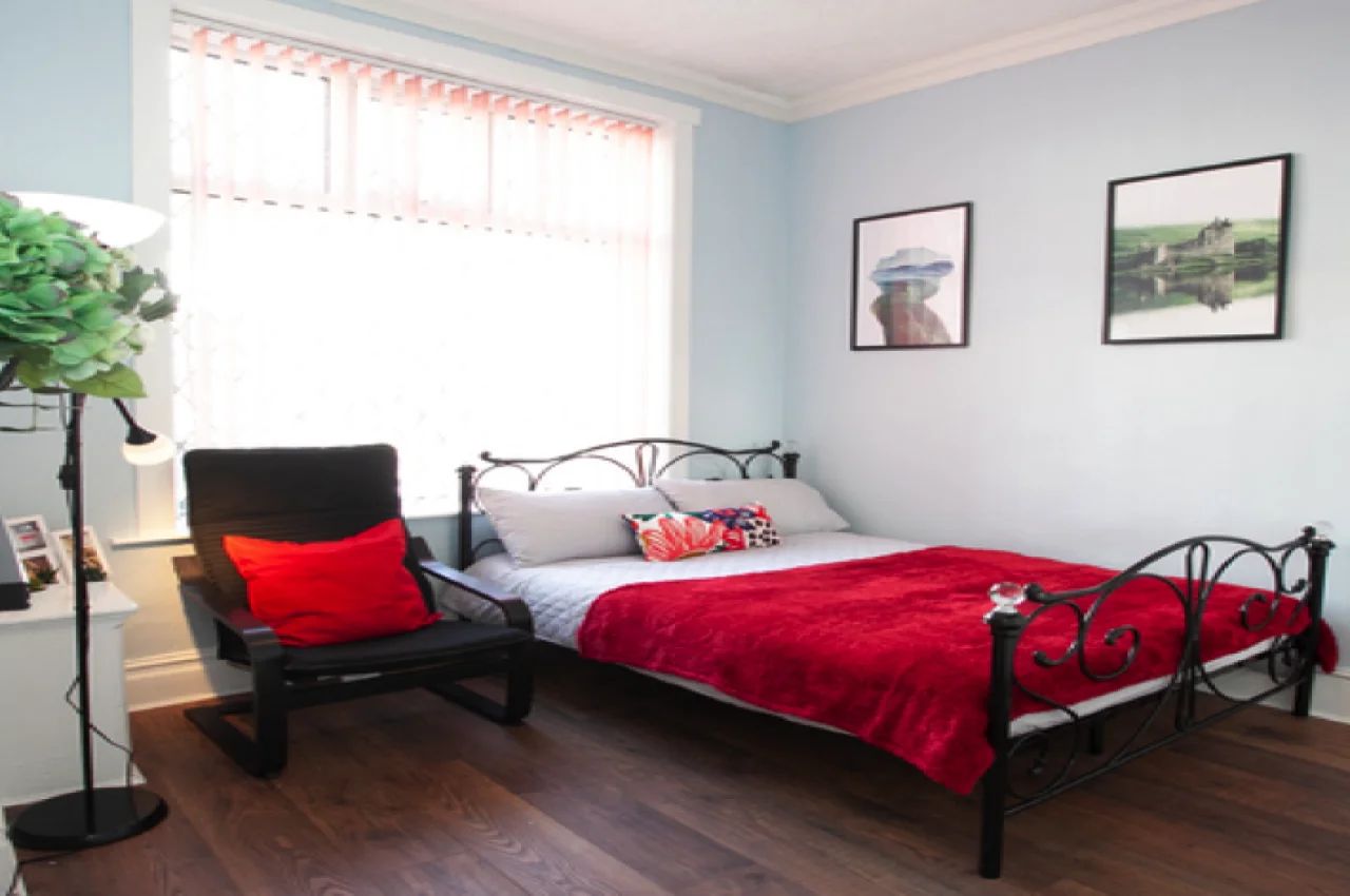 4 Bedroom HMO gallery image