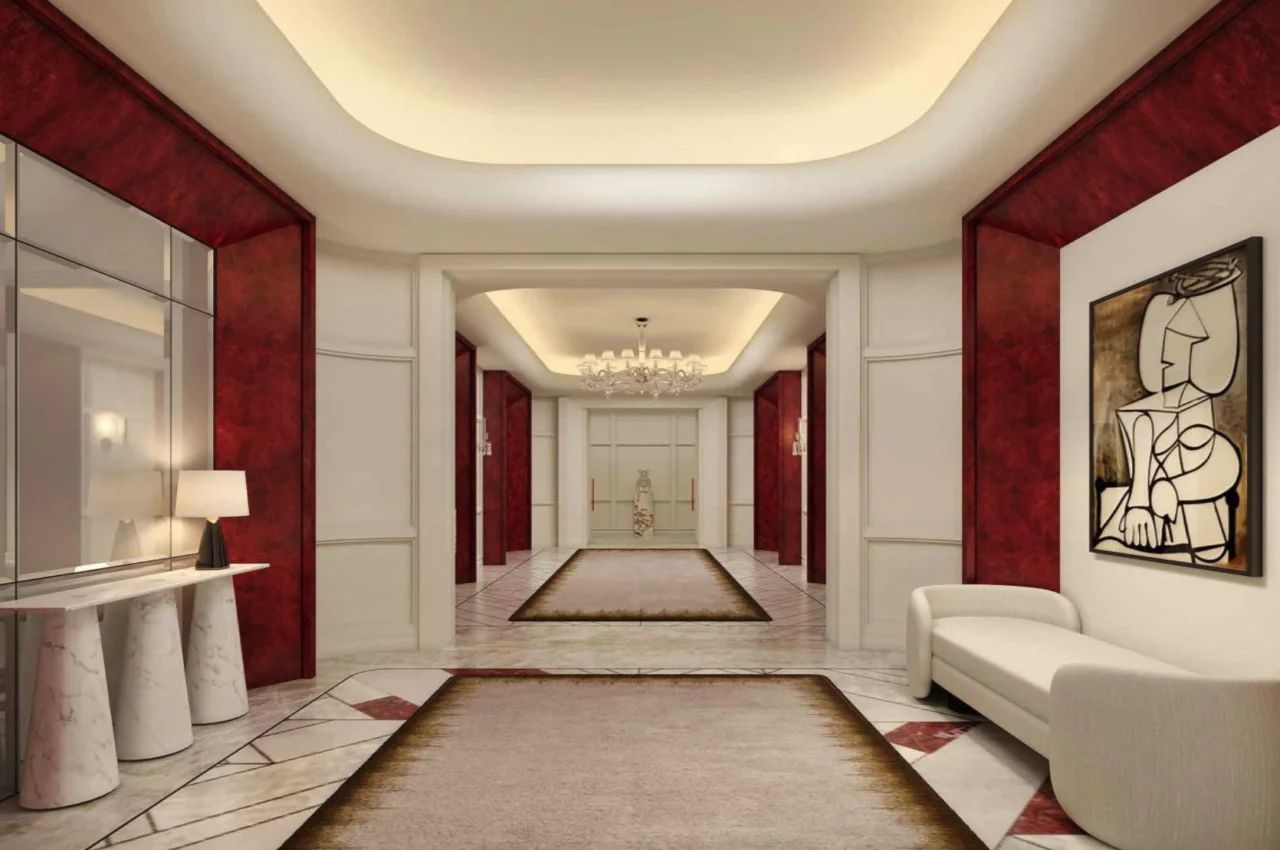 Baccarat Hotel & Residences gallery image