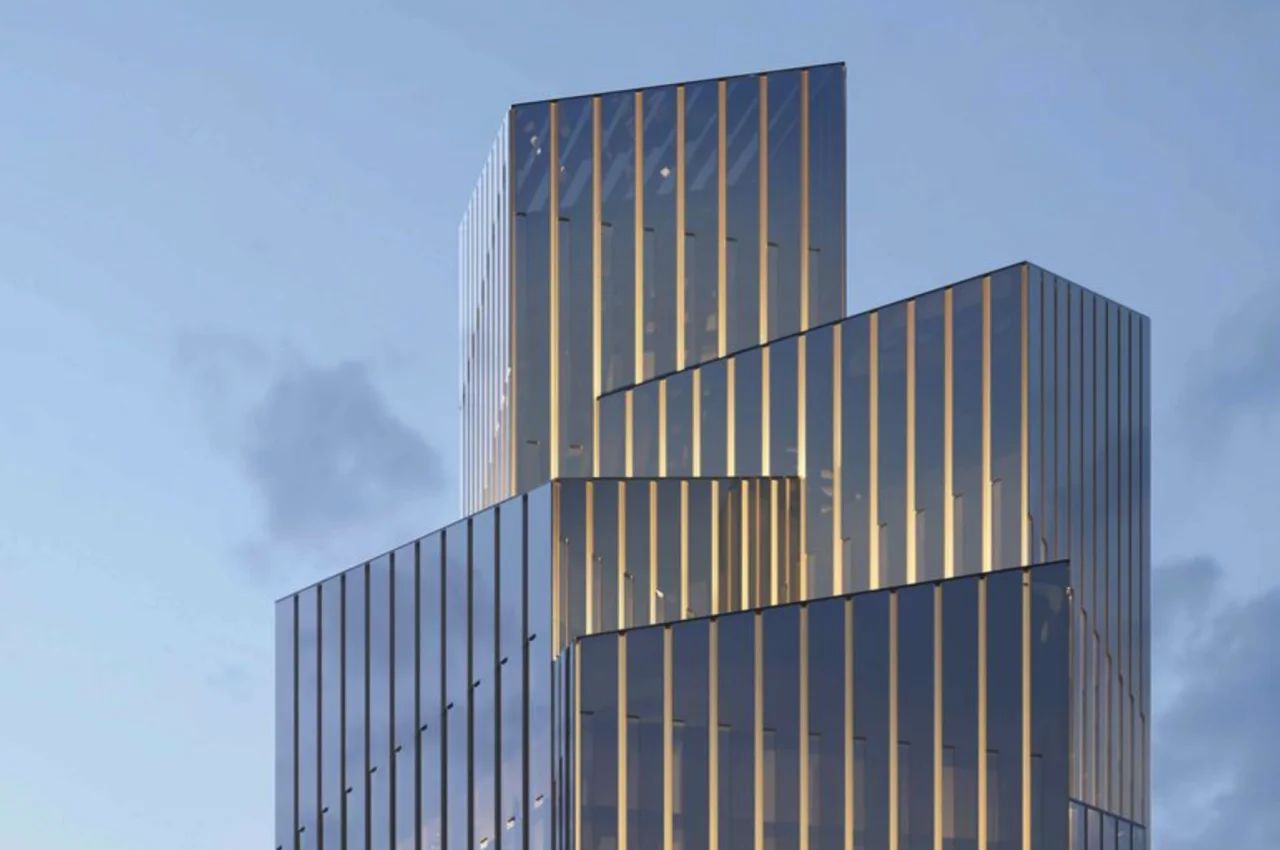 Baccarat Hotel & Residences gallery image