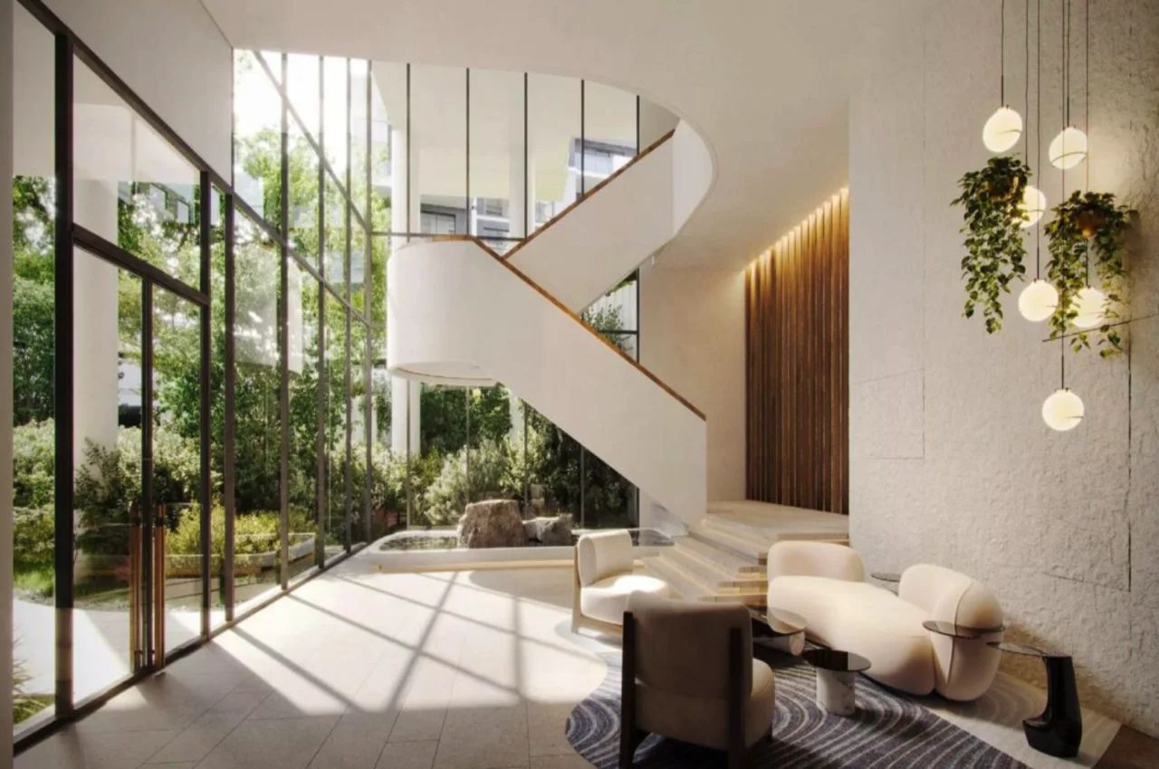 Ghaf Woods gallery image