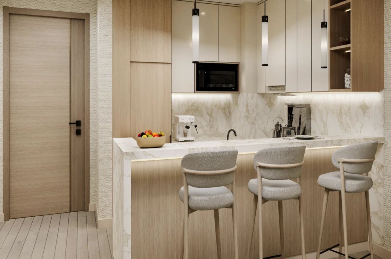 Avant Garde Residences gallery image