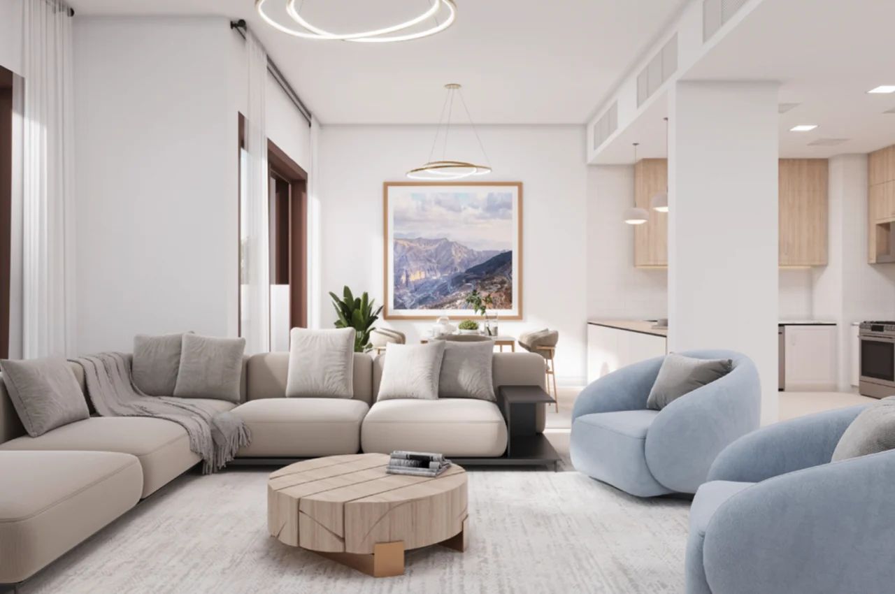 Granada II Vill gallery image