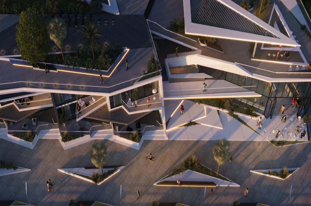 Edge At Raha Islands gallery image