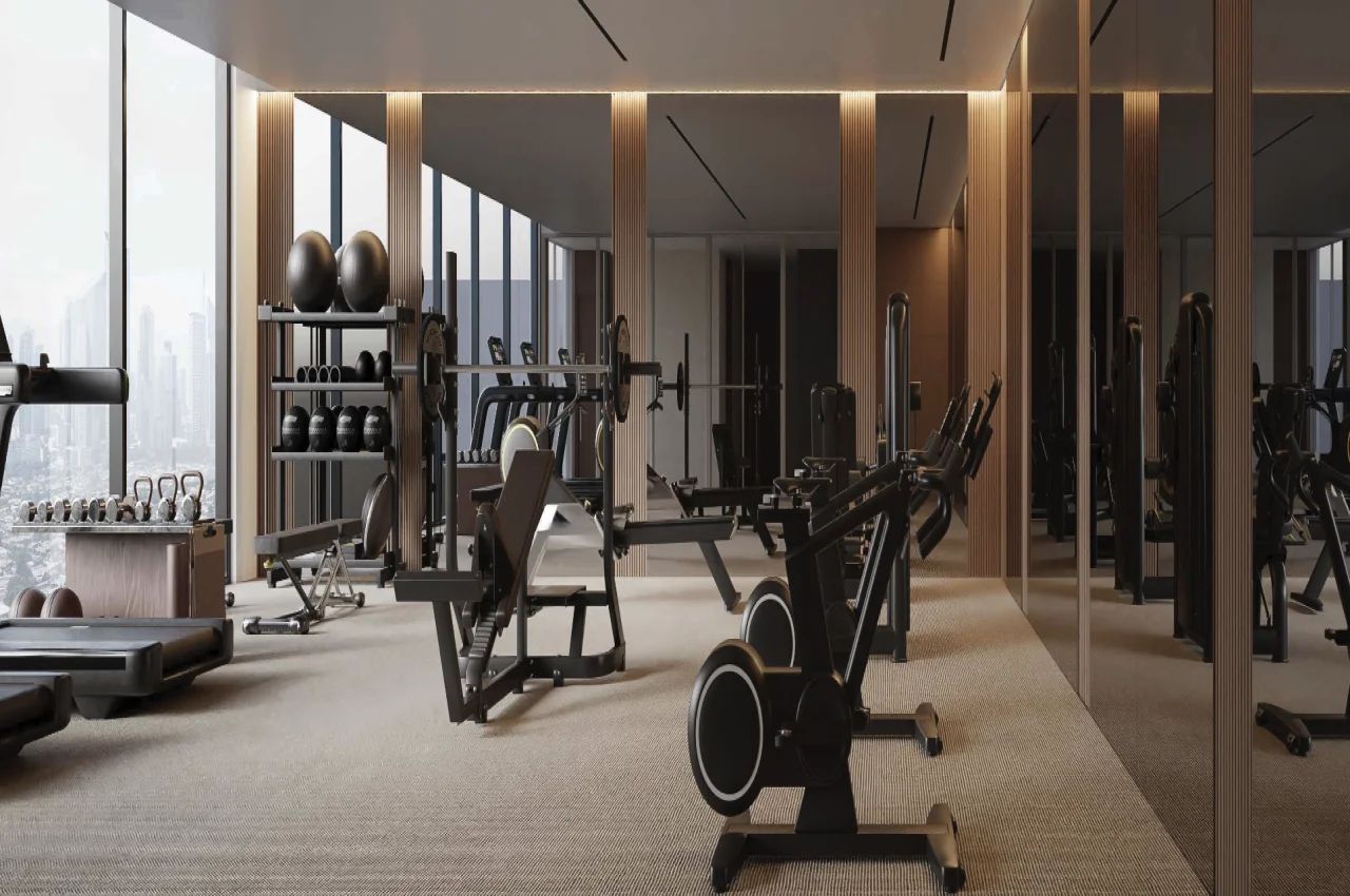 Seaside By Prestige gallery image