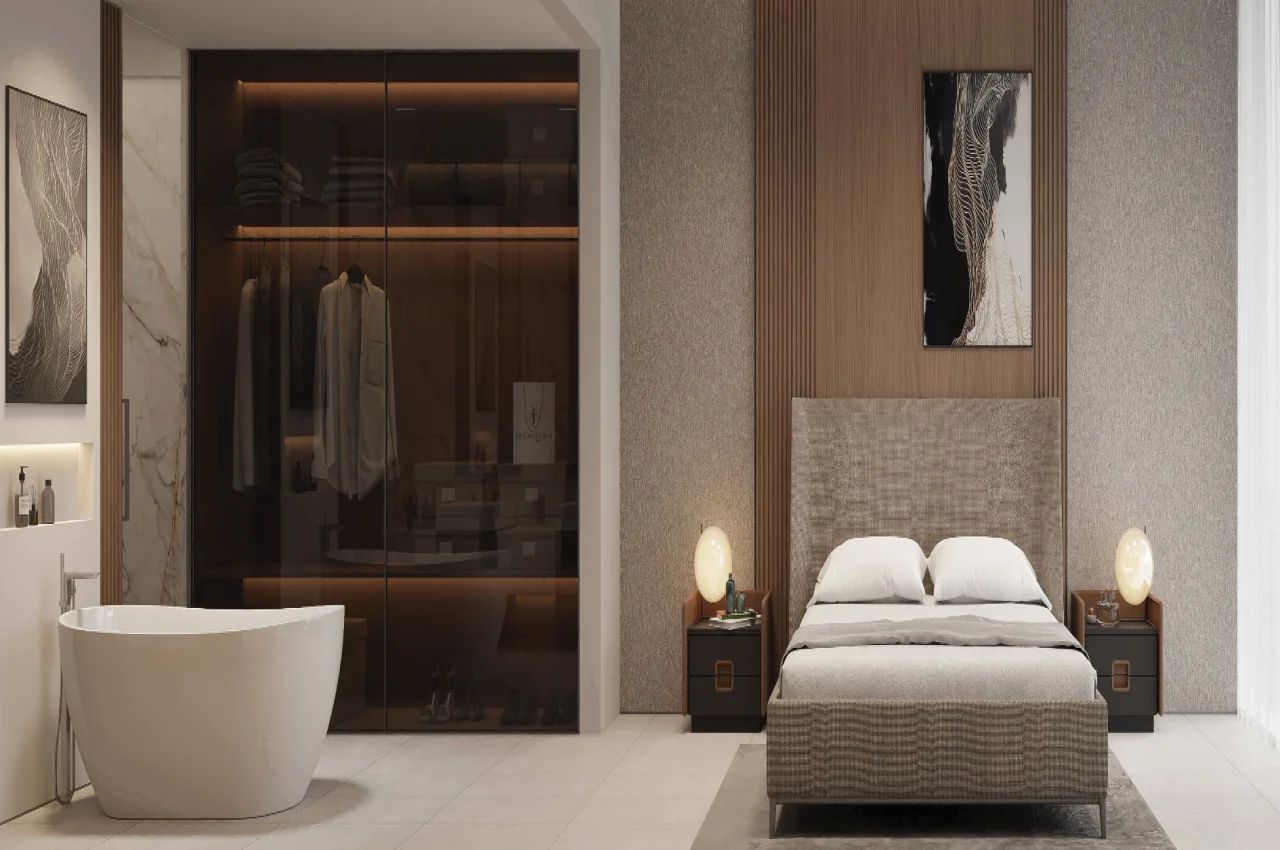 Seaside By Prestige gallery image