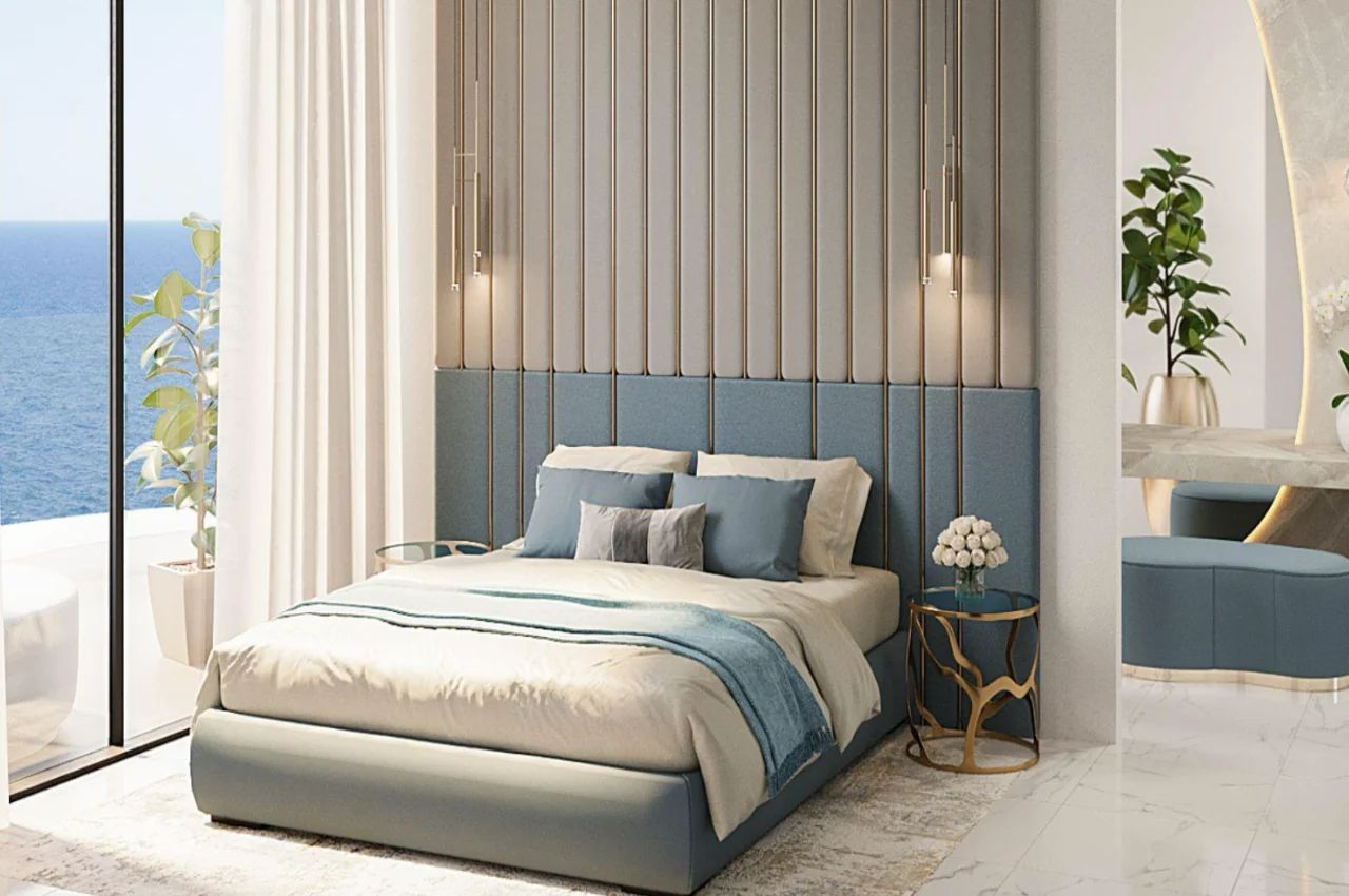 Manta Bay Al Marjan Island gallery image