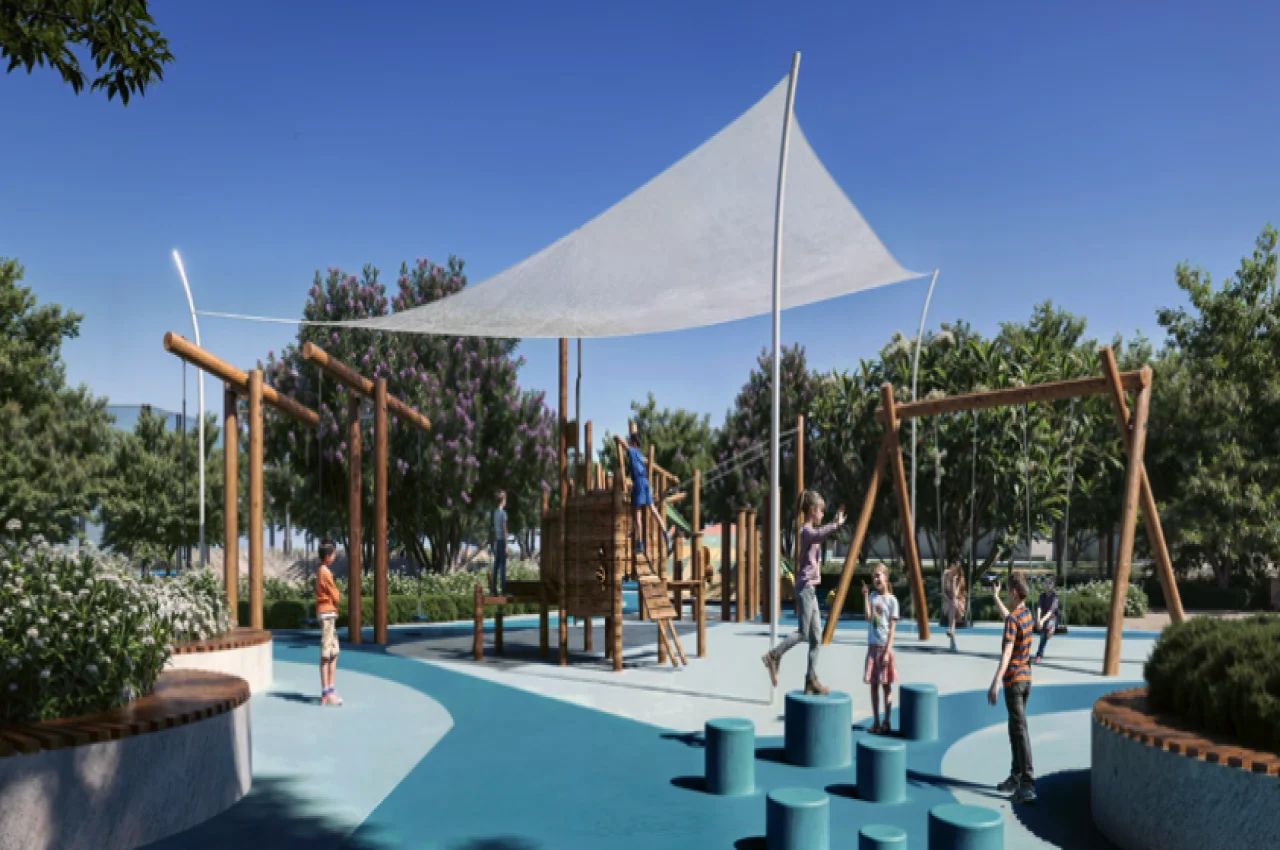 Greenway Emaar South gallery image