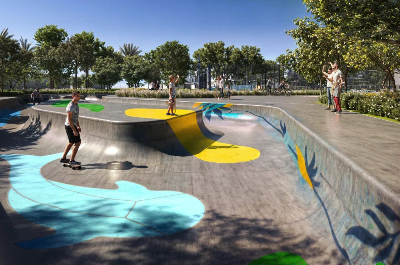 Greenway Emaar South gallery image