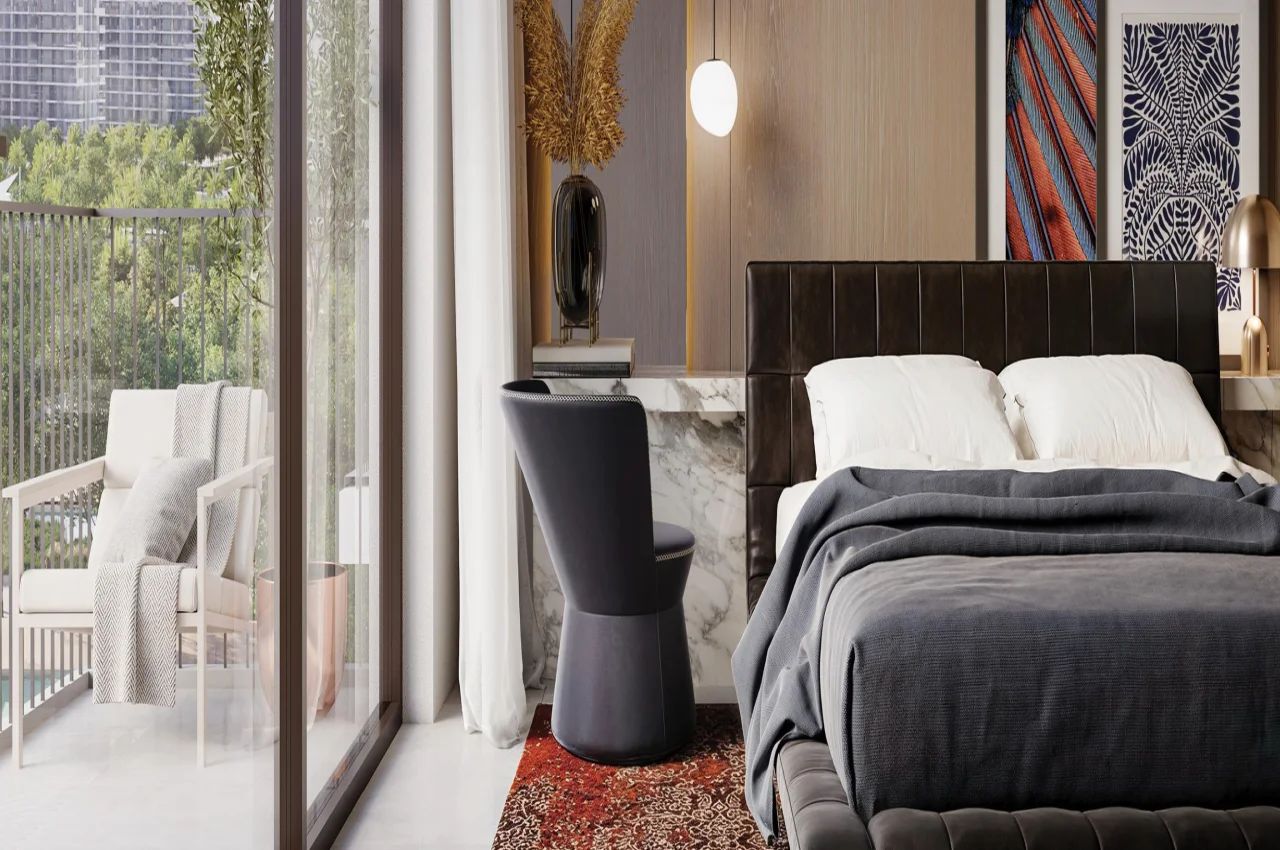 PALACE Residences Dubai Hills Estate gallery image