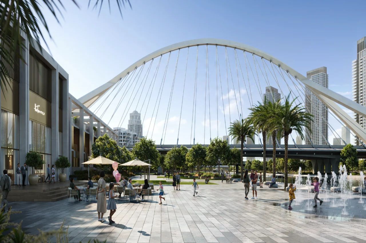 ARLO Dubai Creek Harbour gallery image