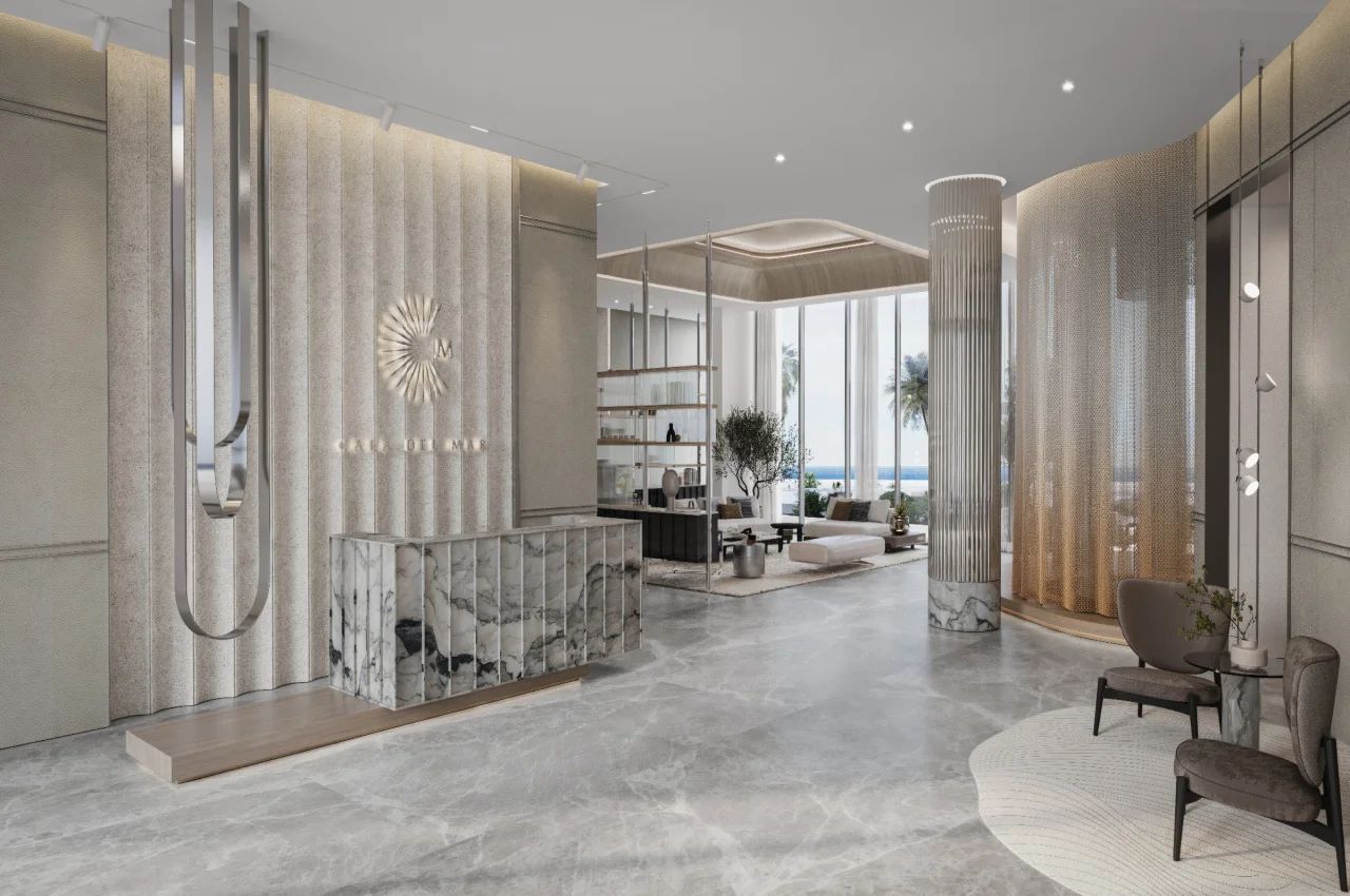 Cala Del Mar gallery image