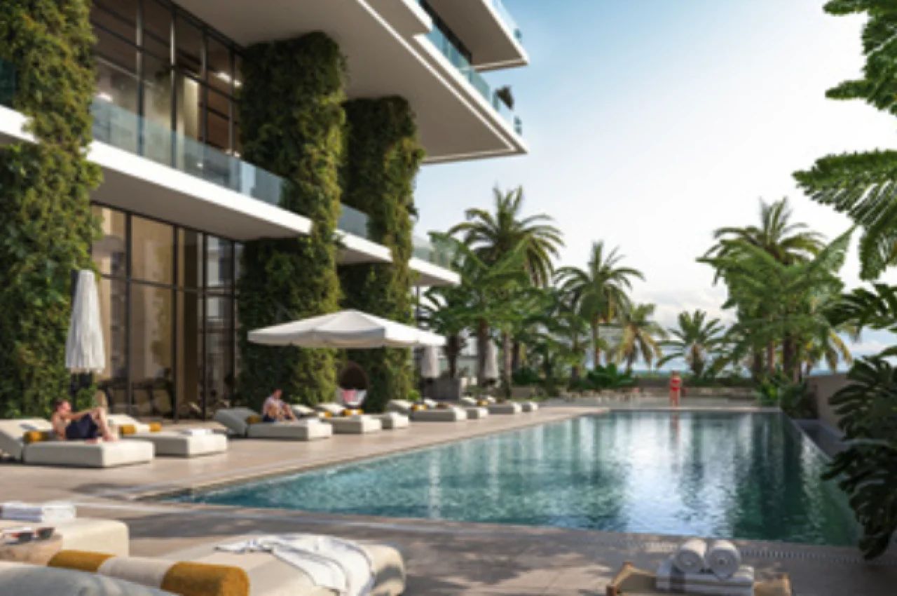 Kempinski Marina Residences gallery image