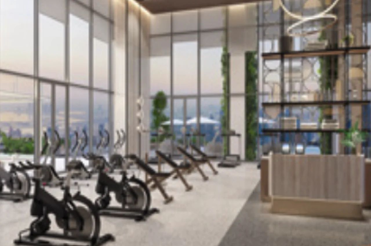 Kempinski Marina Residences gallery image