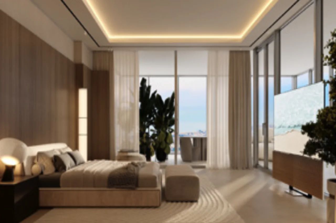 Kempinski Marina Residences gallery image