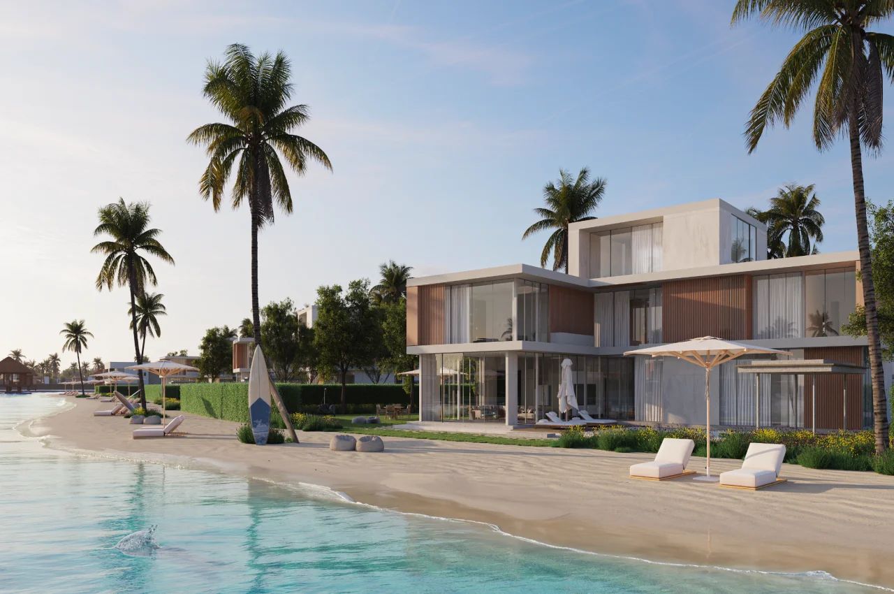 Arabian HIlls Estate By DECA gallery image