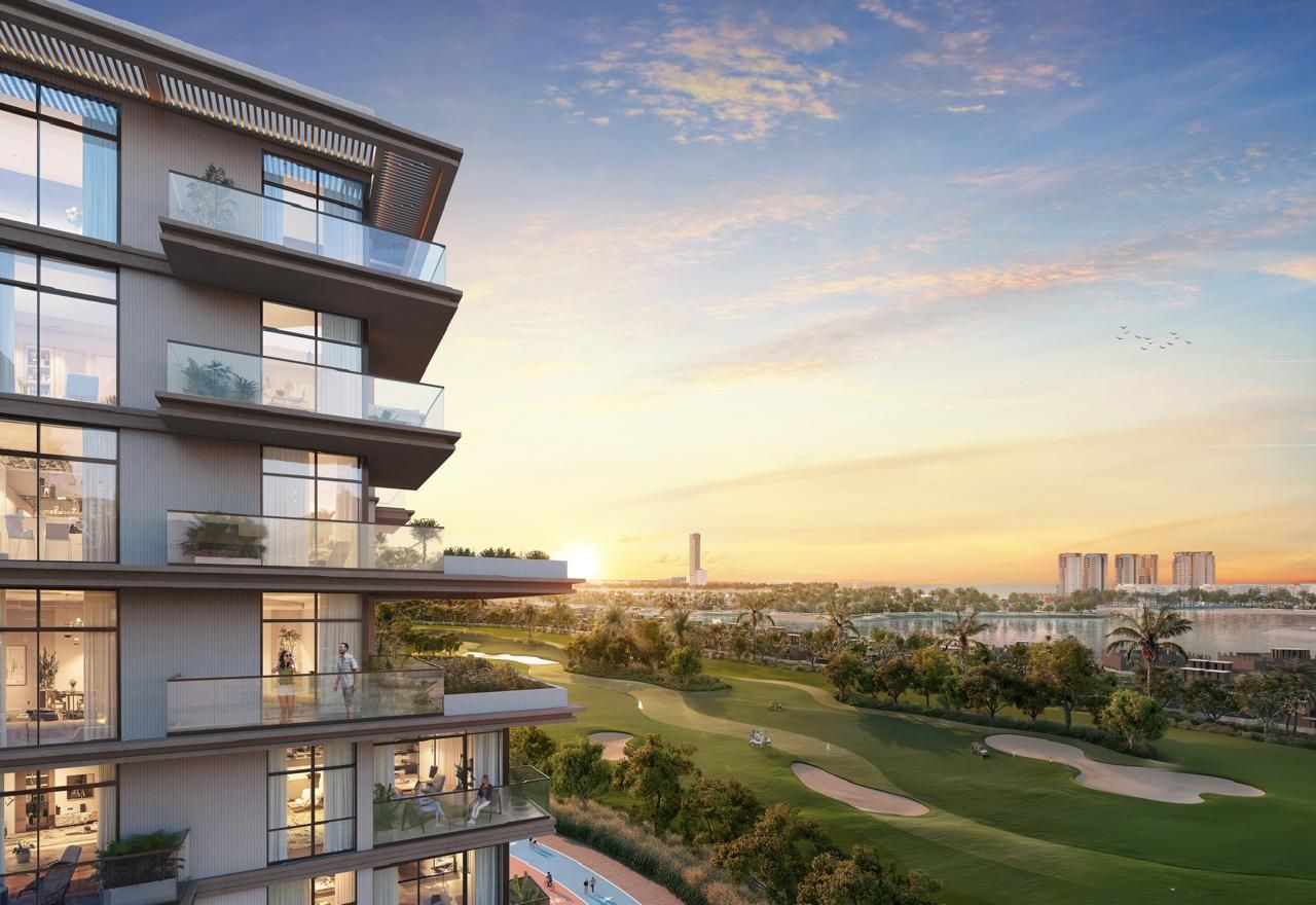 Al Hamra Greens gallery image