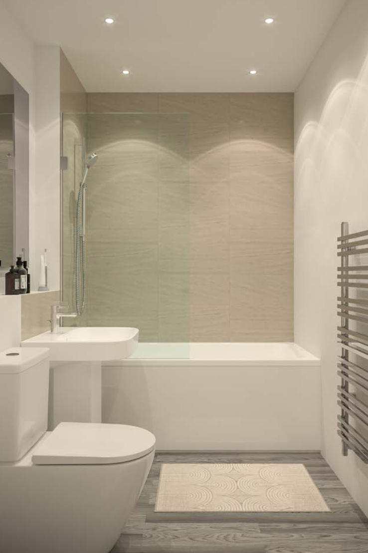 THE QUAYLINE gallery image