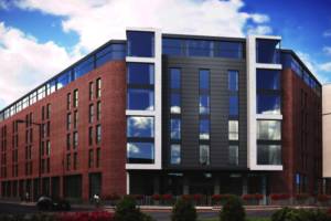 Deakin's Yard Student thumbnail