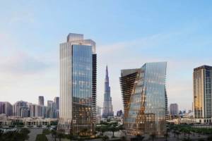 Baccarat Hotel & Residences thumbnail