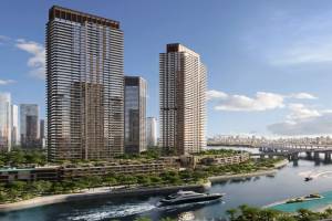 ARLO Dubai Creek Harbour thumbnail