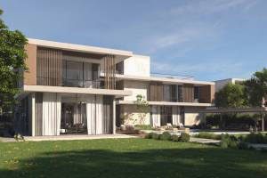 Arabian HIlls Estate By DECA thumbnail